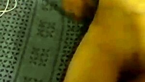 Intense pleasure as the crossdressing prostitute sucks passionately