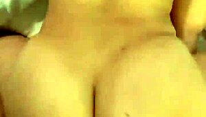 Did you see how I fucked my friend with her big ass bouncing in that intense session?