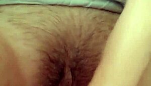 Did I arrive from the office in stockings and masturbate with a dildo?