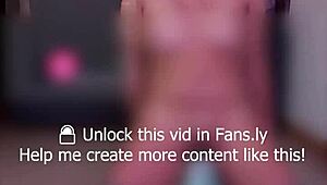 Intense Emotions Surge During Filipina's Athletic Pussy Workout on the Beach