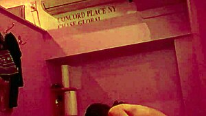 Chubby Asian Chinese Woman Enjoys Quiet Moments 😊