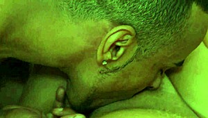 I met a guy on the street and took him home