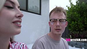 step-moms with jiggly bits featuring jimmy michaels and cubbi thompson