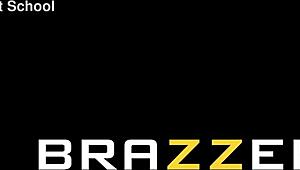 Jazmin Luv and Skyler Storm in stepdaddy action