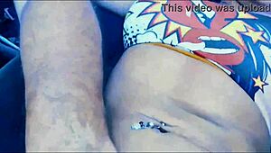 Unexpected app driver ride leads to beach encounter