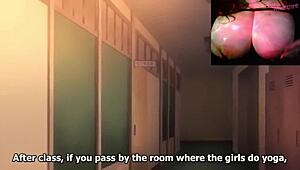 lucky guy fucking with 3 hotties in the school - boku ni harem sexfriend ga dekita riyuu part 2 - big tits goth girl ivyadventure