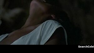 Cathy tyson appears in the serpent and the rainbow 1988.