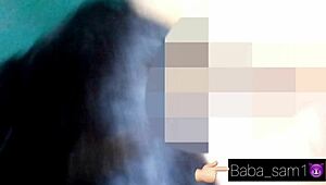 Cum shot on 18-year-old virgin girl.