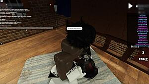 i'm cheatin on my boyfrend with a big black cock secretly~