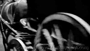 Dark lantern entertainment presents vintage swingers from my secret life the erotic confessions of a victorian english gentleman 😏