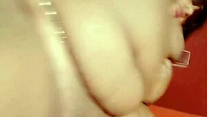 Sundaydogood614 Shows Off Her Shaved Pussy In Update 243!