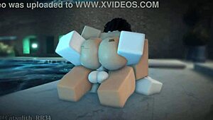 sex with a shy girl turns rough in short session 11