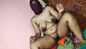 Stepmom Playing Truth And Dare With Stepson When Both Are Boring At Home Clear Hindi Audio