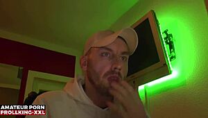 prollking xxl alpha bad guy sniffer adventure