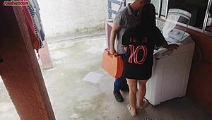 pay the technician with your big ass?