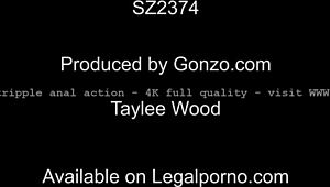 Patient Spreads On Operating Table