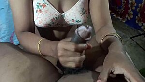 Did you see that desi ex girlfriend getting hard fucked in doggy?