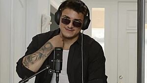 Hot Victor Ray dominates Linda Lan and Scarlett Alexis