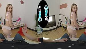 yes his big dick destroyed my pussy for all my camshow fans