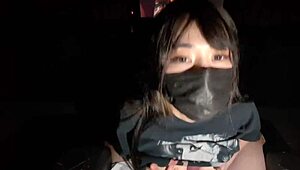 嘿，大奶中国妹电影院冒险做爱潮吹😈