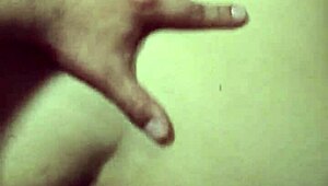 he fucks me hard doggy until cumming on my ass