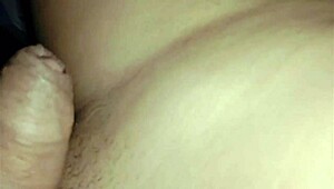 real homemade village girl gets creamy orgasm pleasure in wet pussy