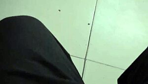 Another Successful Cumshot In 3D Close-Up