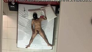 GOZEI GOSTOSO NA BUCETA DA MORENA MEU PAU FIXOU MOLE DEPOIS DA GOZADA