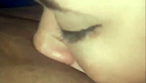 i fucked the cute beautiful black girl with the pink vagina