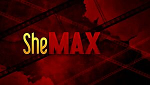 Cute Ladyboy Cakes Boobs And Fondles Wet Shecock!