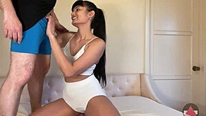 New 4k blowjob compilation featuring viva athena