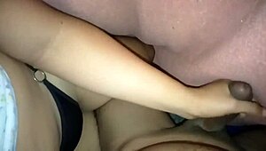 This Huge Colombian Milf Ass Drains All My Cum, Leaving Me In Blissful Ecstasy