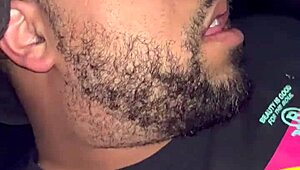 Your Girl Craves Sucking That Thick Cock