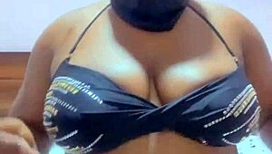 Flexible Legs Craving Big Dick