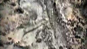 Sexo publico en la playa una desconocida me hace una mamada en la playa