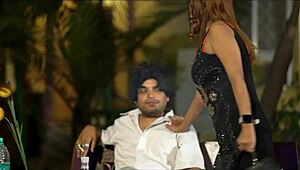 Indian Hot Model Licks And Fucks Bihari Babu In Anal Sex