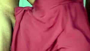 户外硬核干性感亚裔优香枫