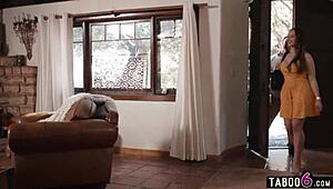 Have you uncovered the stepfamily secrets on their vacation 4-some?