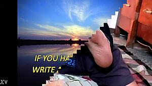 teased by robertas strong foot odor italfetish