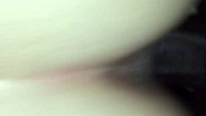 Bae Sucking That Monster Cock Deeply