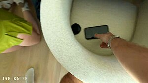 College Tutor Cheats With Student Siri Dahl