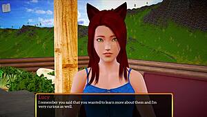 the latest episode of my new family series number 457 showcases family interactions