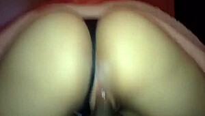 This Huge Colombian Milf Ass Drains All My Cum, Leaving Me In Blissful Ecstasy