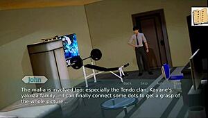 Academy 13 Game Adventure