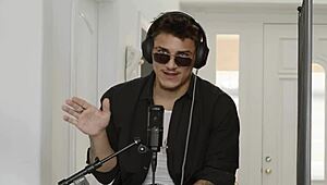 Hot Victor Ray dominates Linda Lan and Scarlett Alexis