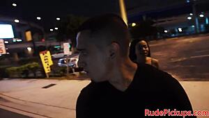 Bondage Ebony Teen 18+ Roughfucked And Facialized