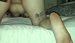 Bae Sucking That Monster Cock Deeply