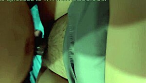 Thai Amateur's Big Wet Pussy Creampied Homemade