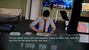 Academy 13 Game Adventure