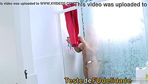 my neighbor called me to fuck her after the cuck left